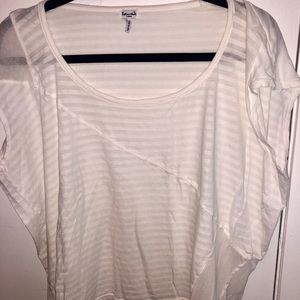 Splendid white tshirt